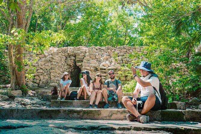 Tulum and Exclusive Cave Cenote Discovery with Lunch - Final Thoughts