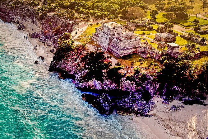 Tulum and Extreme Ride from Cancun - Who Should Consider This Tour?