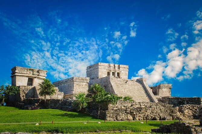 Tulum and Extreme Ride from Cancun - FAQ
