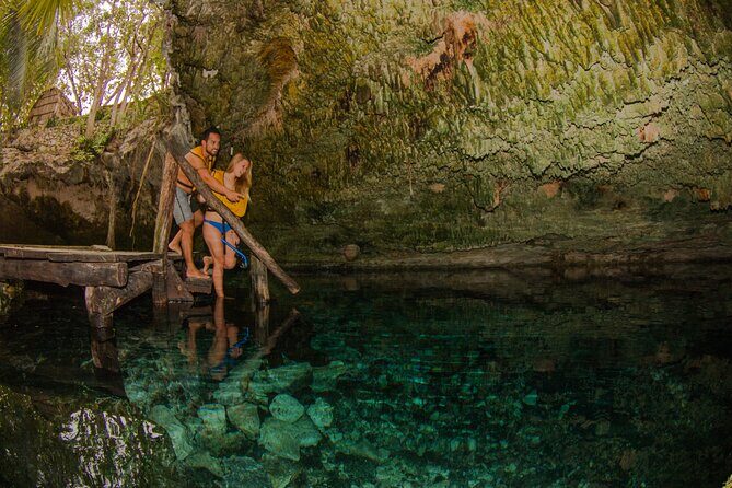 Tulum and Mayan Village Tour - An In-Depth Look at the Tour Itinerary
