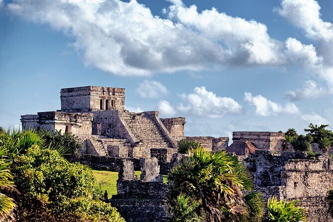 Tulum and Mayan Village Tour - Practical Tips for Travelers