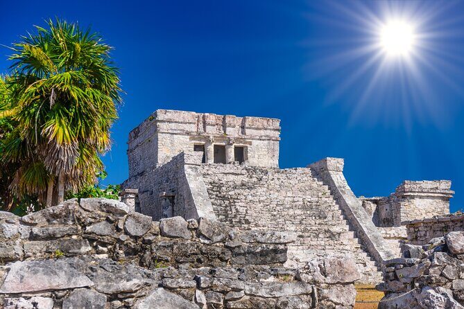 Tulum and Mayan Village Tour - Who Is This Tour Best For?