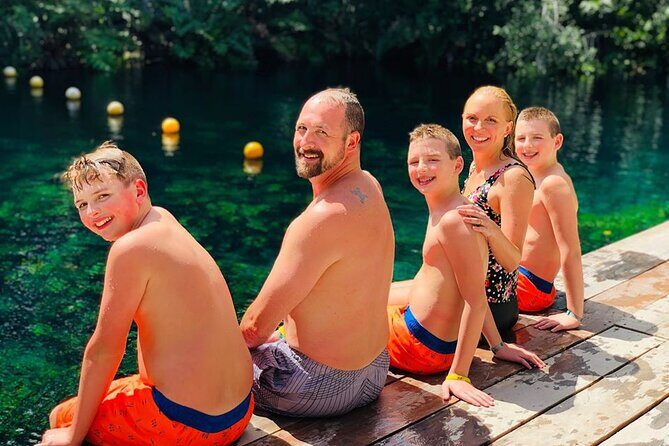 Tulum and Tankah Private Tour from Playa del Carmen with Lunch - Key Points