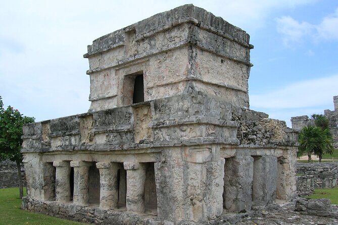 Tulum and Tankah Private Tour from Playa del Carmen with Lunch - Practical Details & Traveler Tips