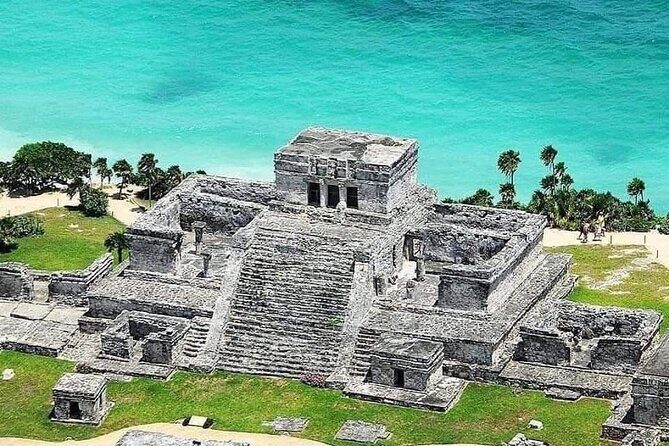 Tulum and Tankah Private Tour from Playa del Carmen with Lunch - Summary of Similar Experiences and Related Booking Options