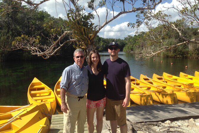 Tulum and Tankah Private Tour from Playa del Carmen with Lunch - Final Thoughts