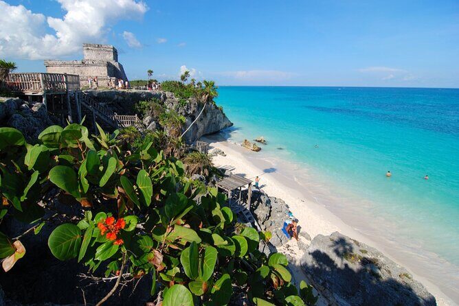 Tulum and Tankah Private Tour from Playa del Carmen with Lunch - FAQ