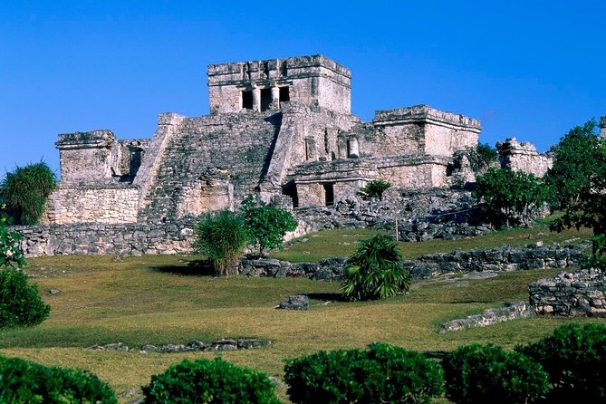 Tulum and Xel-Ha All-Inclusive Day Trip From Cancun - Traveler Feedback