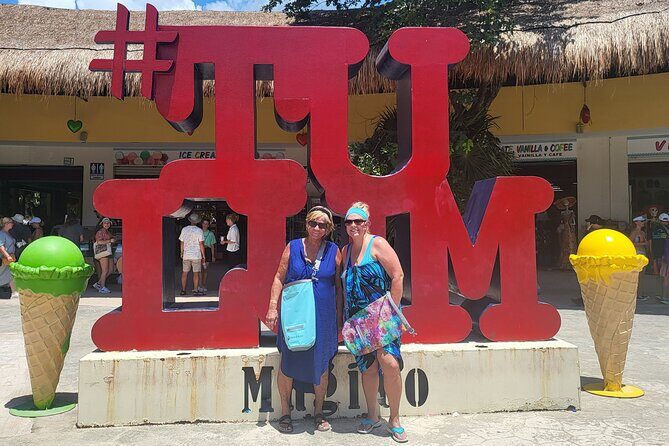 Tulum Archaeological Site and Cenote Adventure - In-Depth Review of the Tour Experience