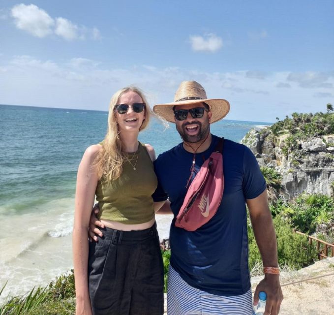 Tulum: Archaeological Site Guided Walking Tour - Frequently Asked Questions