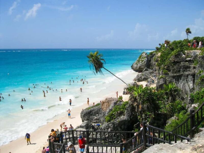 Tulum Archaeological Zone and Jaguar Park With Transfer and Lunch - FAQs