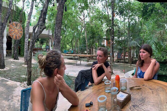 Tulum Area Experiences Guided ATV Tour to 3 Cenote's, Snorkel/Swim & Local Lunch - Frequently Asked Questions