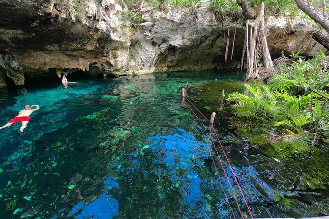 Tulum Area Guided E-Bike + Snorkeling Jungle Tour - Dos Ojos & 2 Cenotes + Lunch - FAQ