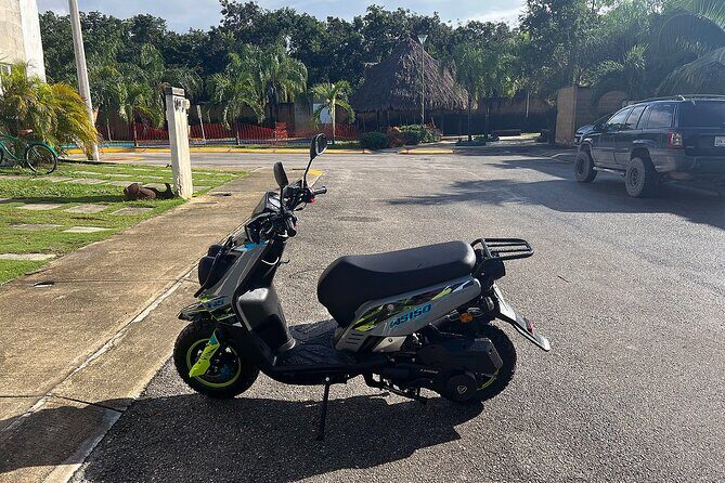 Tulum Area Guided Scooter Tour to 3 Cenote's, Snorkel/Swim & Local Lunch - The Experience on the Ground: What You Can Expect