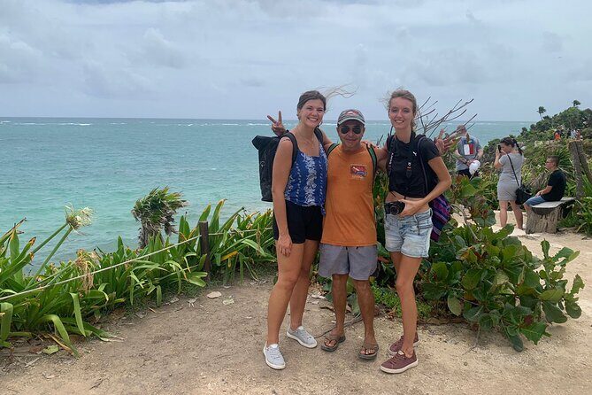 Tulum Area Guided Scooter Tour to 3 Cenote's, Snorkel/Swim & Local Lunch - Authenticity and Value: Why This Tour Stands Out