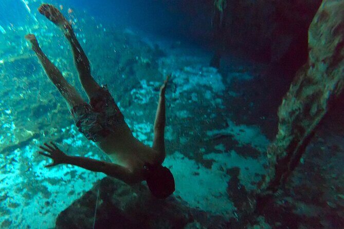 Tulum Area Guided Scooter Tour to 3 Cenote's, Snorkel/Swim & Local Lunch - Who Should Consider This Tour?