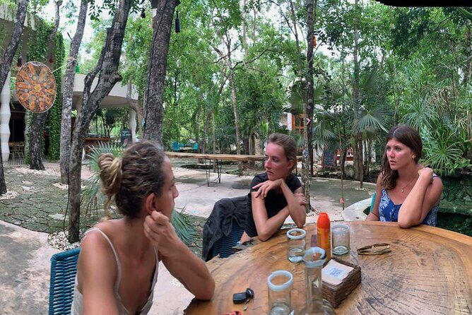 Tulum Area Guided Scooter Tour to 3 Cenote's, Snorkel/Swim & Local Lunch - Final Thoughts