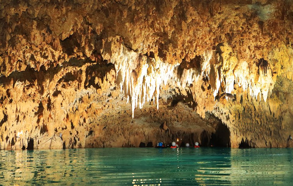 Tulum: ATV, Hidden Cenote, Rappel, Zipline Adventure - Frequently Asked Questions