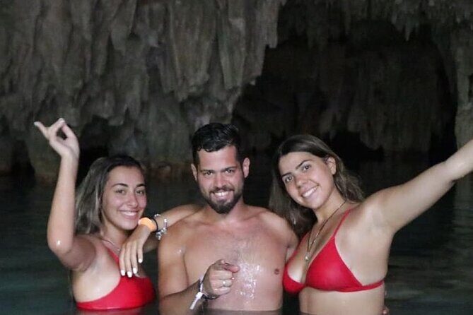 Tulum ATVs, Ziplines & Cenote Expedition, from Playa del Carmen - Final Thoughts: Who Is This Tour For?