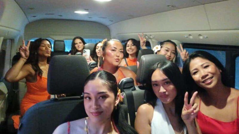 Tulum: Authentic Bar Hopping with Drinks and Live Music - Key Points