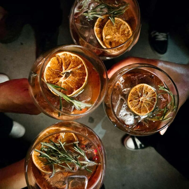 Tulum: Authentic Bar Hopping with Drinks and Live Music - A Deep Dive into the Tulum Nightlife Tour