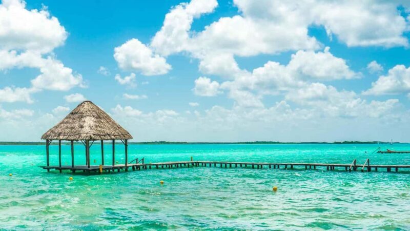 Tulum: Bacalar 7 Colors Lagoon Day Trip with Transport - What’s Included & What’s Not