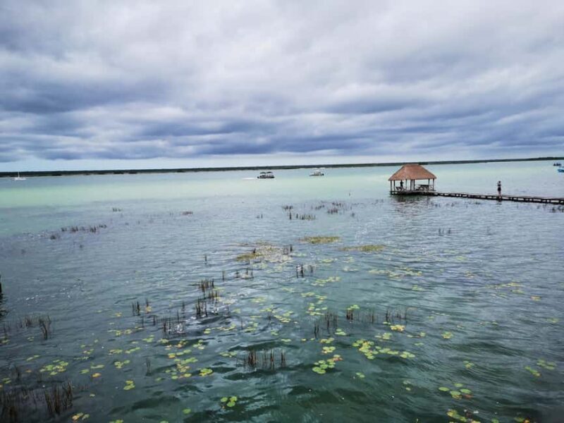 Tulum: Bacalar 7 Colors Lagoon Day Trip with Transport - Final Thoughts