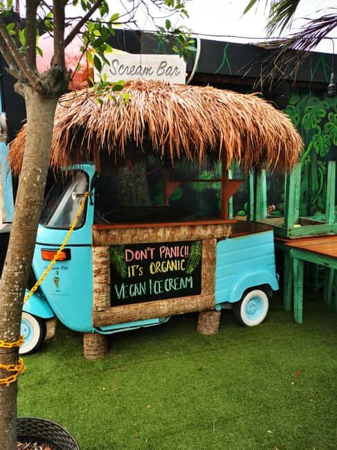 Tulum: Bacalar 7 Colors Lagoon Day Trip with Transport - FAQs