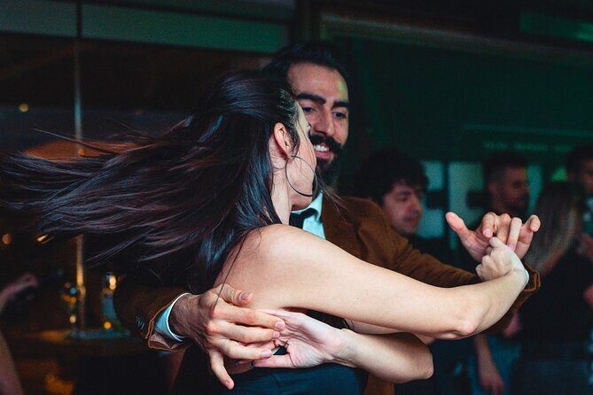 Tulum Bachata Lovers Dance Experience - Key Points