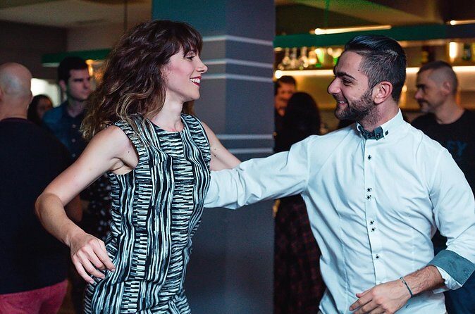 Tulum Bachata Lovers Dance Experience - Who Is This Tour Best For?