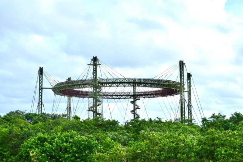 Tulum: Beach Club with Food and Drinks - Key Points