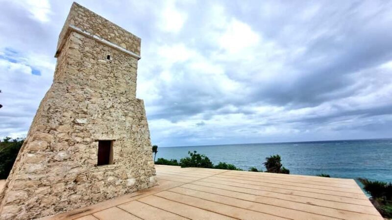 Tulum: Beach Club with Food and Drinks - What Does the Tour Entail?