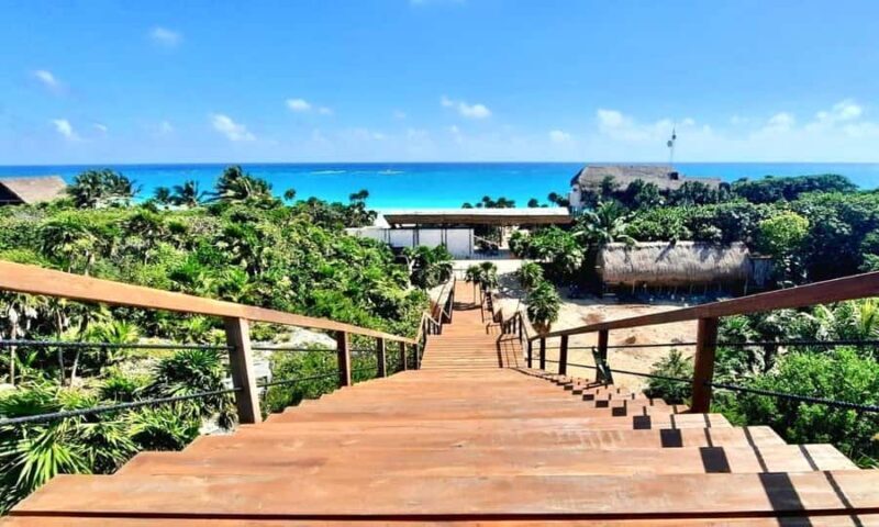 Tulum: Beach Club with Food and Drinks - Practicalities and Tips