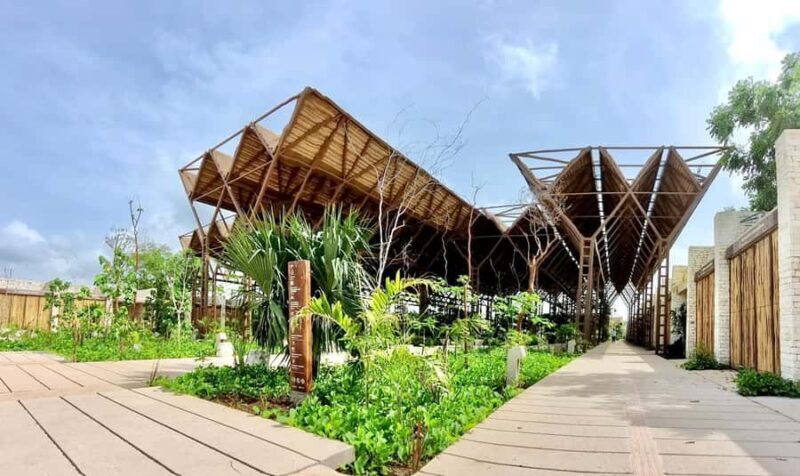 Tulum: Beach Club with Food and Drinks - Frequently Asked Questions