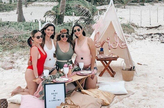 Tulum Beach Luxury Picnic Experience - Who Should Consider This Experience?
