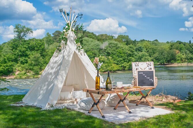 Tulum Beach Luxury Picnic Experience - The Sum Up