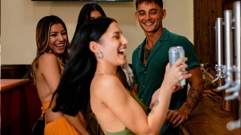 Tulum Beer School and create your own beer - Who Should Consider This Tour?