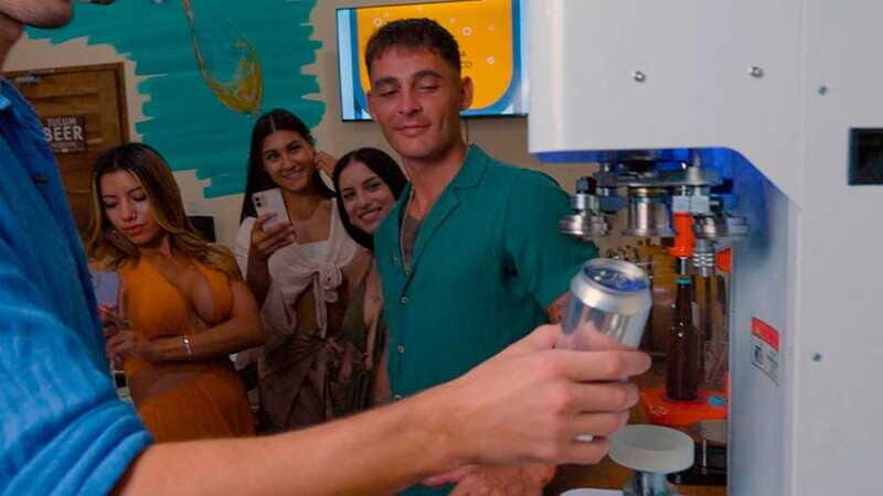 Tulum Beer School and create your own beer - FAQ