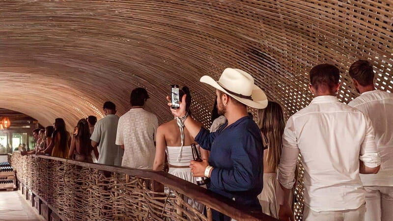 Tulum Beer Tasting Brewery Tour Beer School & Transportation - The Sum Up