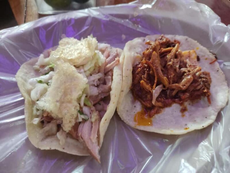 Tulum: Best Taco Tour - Authentic Tastes and Cultural Insights