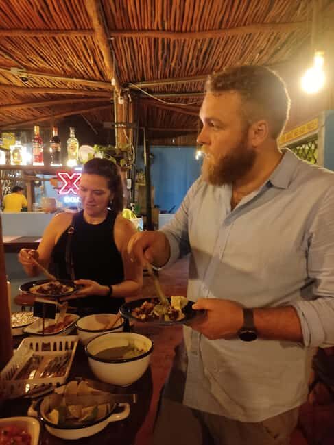 Tulum: Best Taco Tour - Frequently Asked Questions