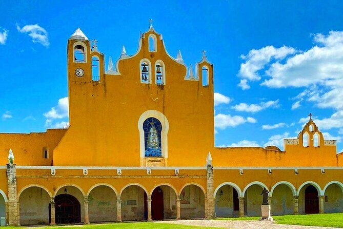 Tulum & Beyond: Chichen, Izamal, Valladolid and Tacos - Key Points