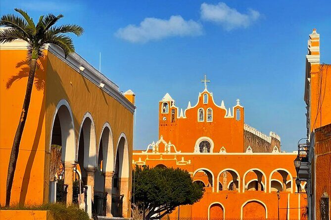 Tulum & Beyond: Chichen, Izamal, Valladolid and Tacos - Introduction: Is this tour for you?