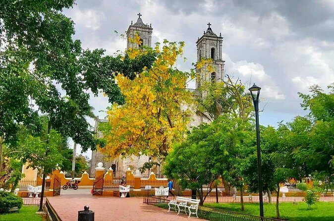 Tulum & Beyond: Chichen, Izamal, Valladolid and Tacos - The Practicalities and Experience Quality