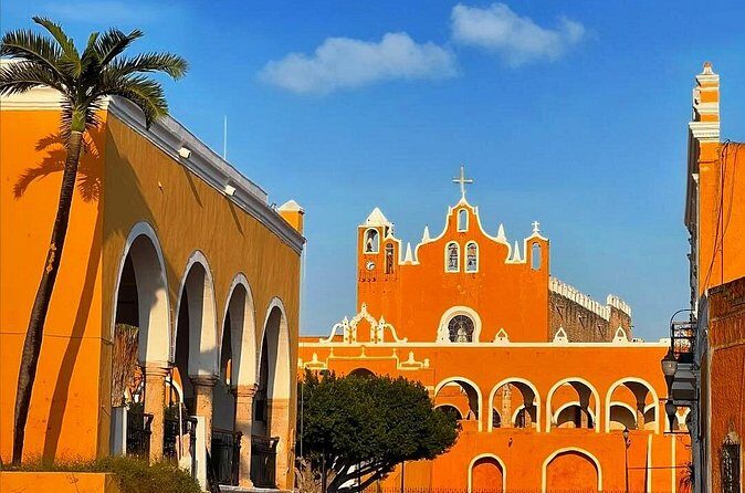 Tulum & Beyond: Chichen, Izamal, Valladolid and Tacos - Authenticity & Cultural Insights