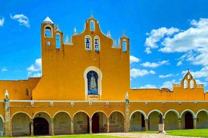 Tulum & Beyond: Chichen, Izamal, Valladolid and Tacos - FAQs