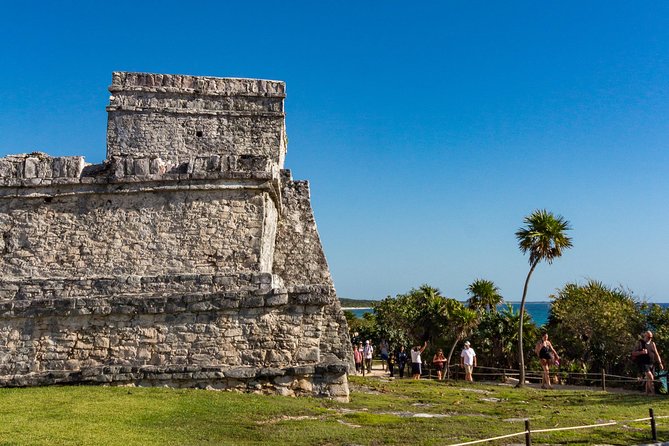 Tulum Bike Tour Tulum Maya Ruins Cenote Swimming Pueblo History Art Tacos Lunch - Recommendations for Tour Participants