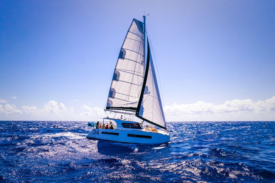 Tulum Bliss: Exclusive Luxe Yacht Experience - Key Points