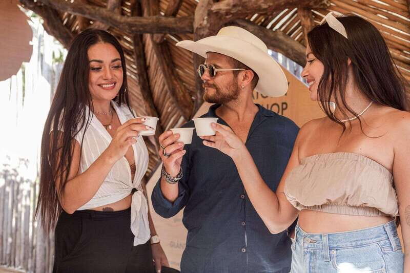 Tulum Brewery Tour and Brews & Bites - Exploring the Tulum Brewery Tour and Brews & Bites