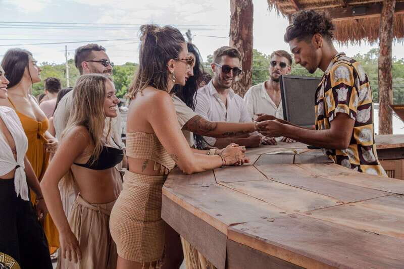 Tulum Brewery Tour and Brews & Bites - The Sum Up